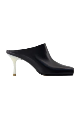 Sandaler - MM6 Maison Margiela - Läder