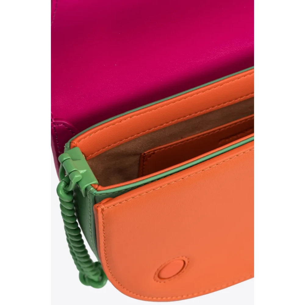 Bags > Cross Body Bags - - Pinko - Modalova