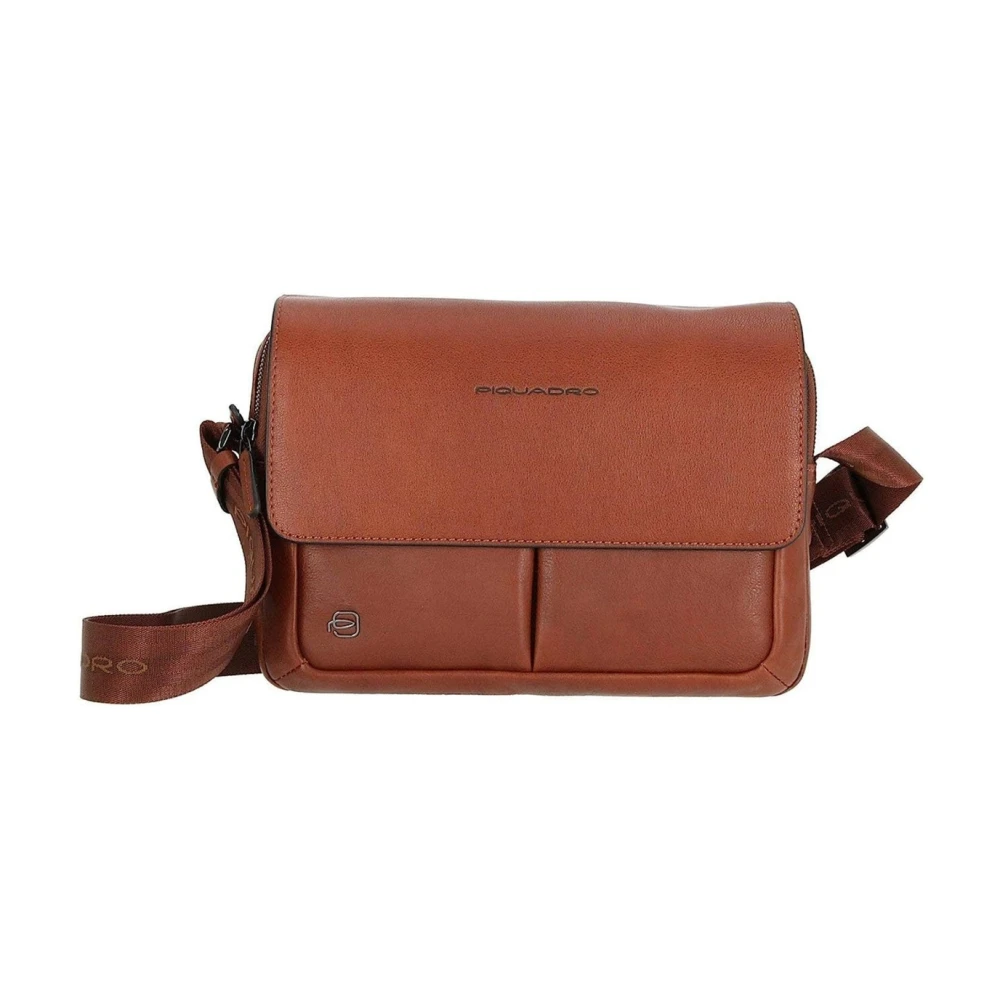 Bags > Cross Body Bags - - Piquadro - Modalova
