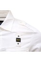 chemise-bleue-modele-camicia
