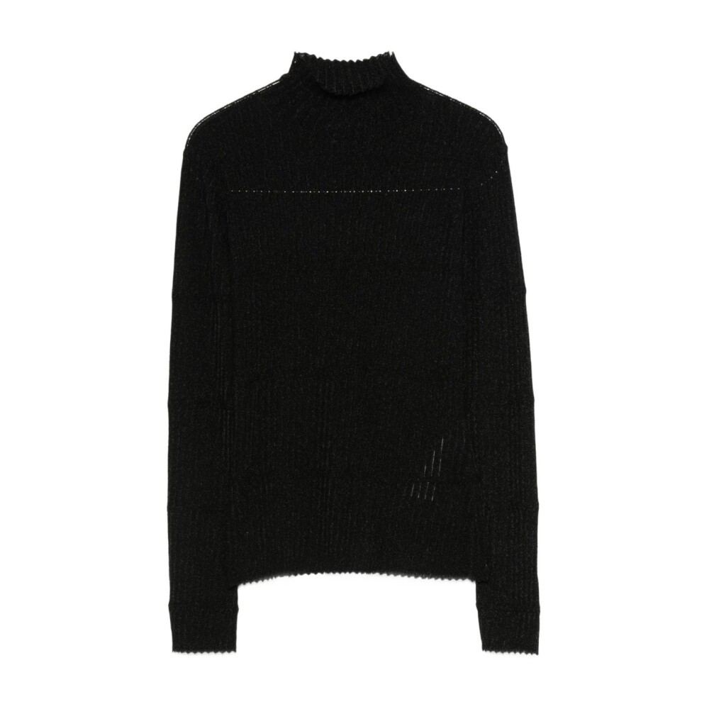 Emporio Armani Knitwear & Sweatshirts • Shop Knitwear