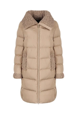 Vilde Long Jacket