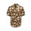 brown-floral-shirt-for-spring-summer