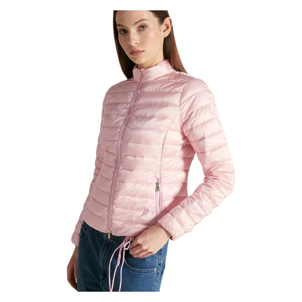 Ciesse Piumini Winter Jackets Pink Dames