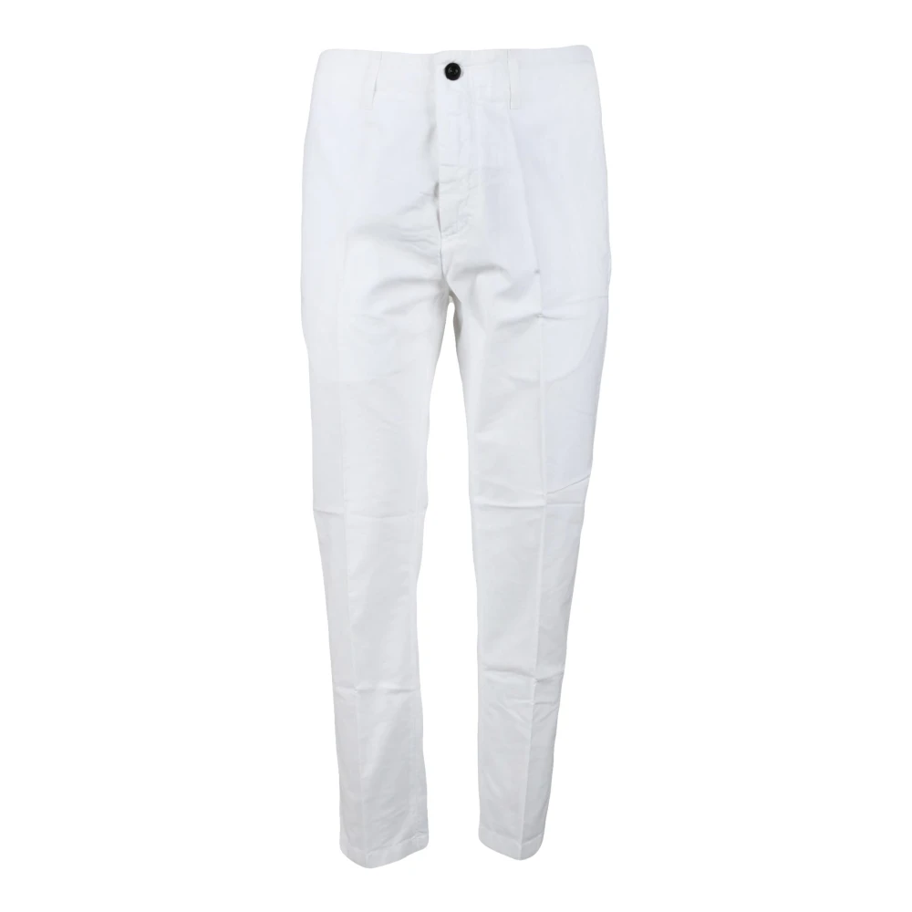 Trousers > Straight Trousers - - Department Five - Modalova