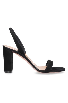 Emanuela Block Sandaler