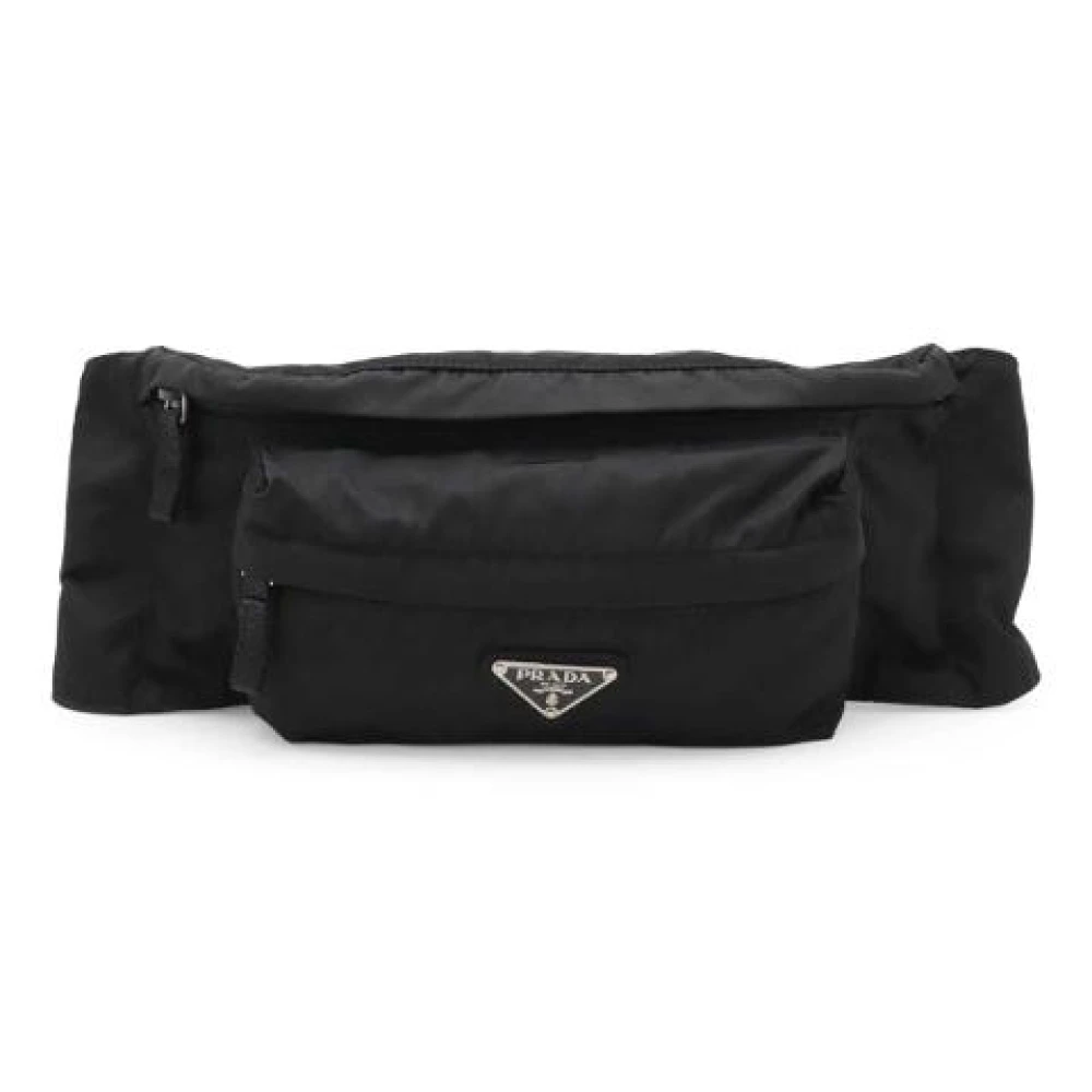 Pre-owned > Pre-owned Bags > Pre-owned Belt Bags - - Prada Vintage - Modalova