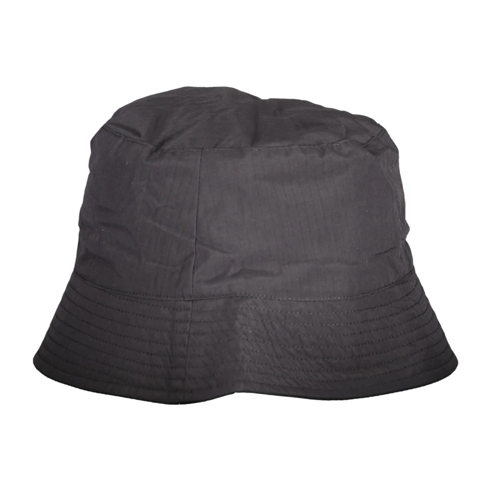 K-way Vissershoed Zwart met Marmot Voering Black Heren