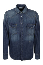 Denim Shirts