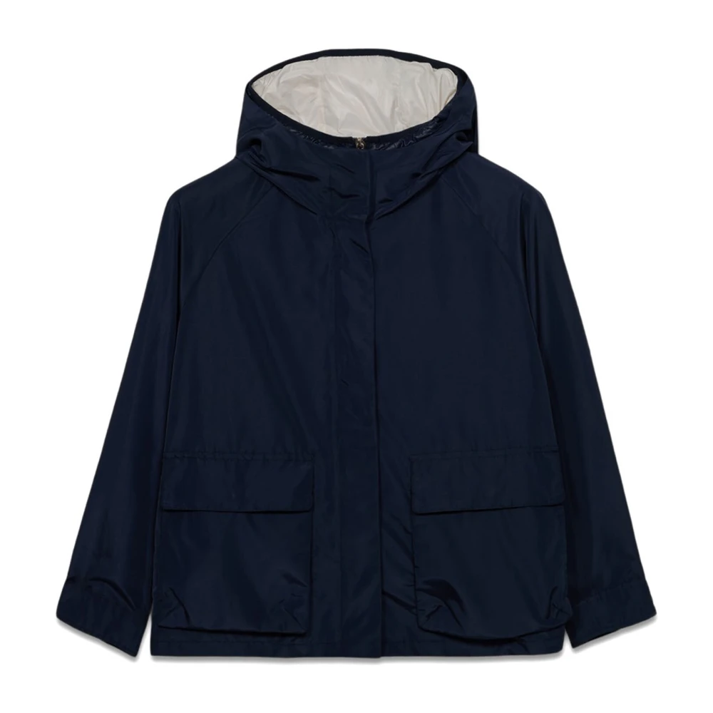 Oltre Gecombineerde jas Blue Dames