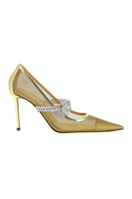Lotus Flower Pumps