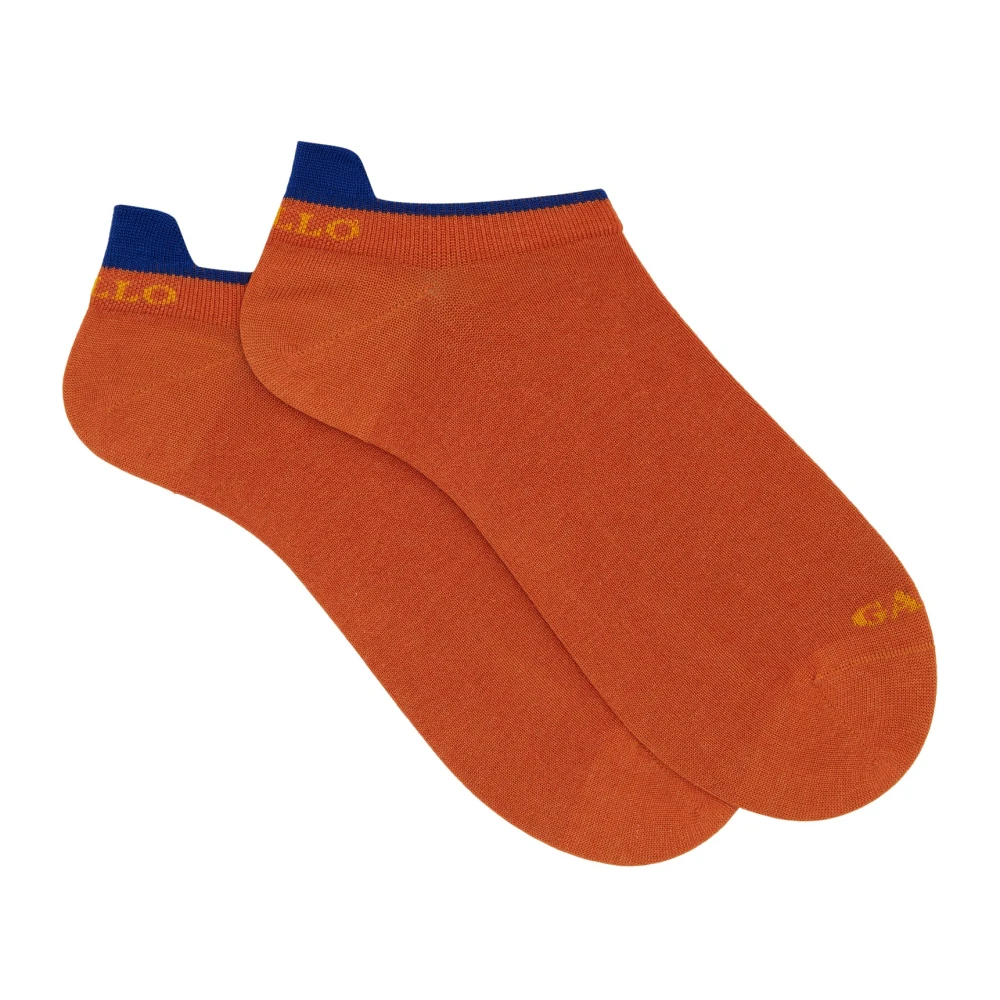 Underwear > Socks - - Gallo - Modalova