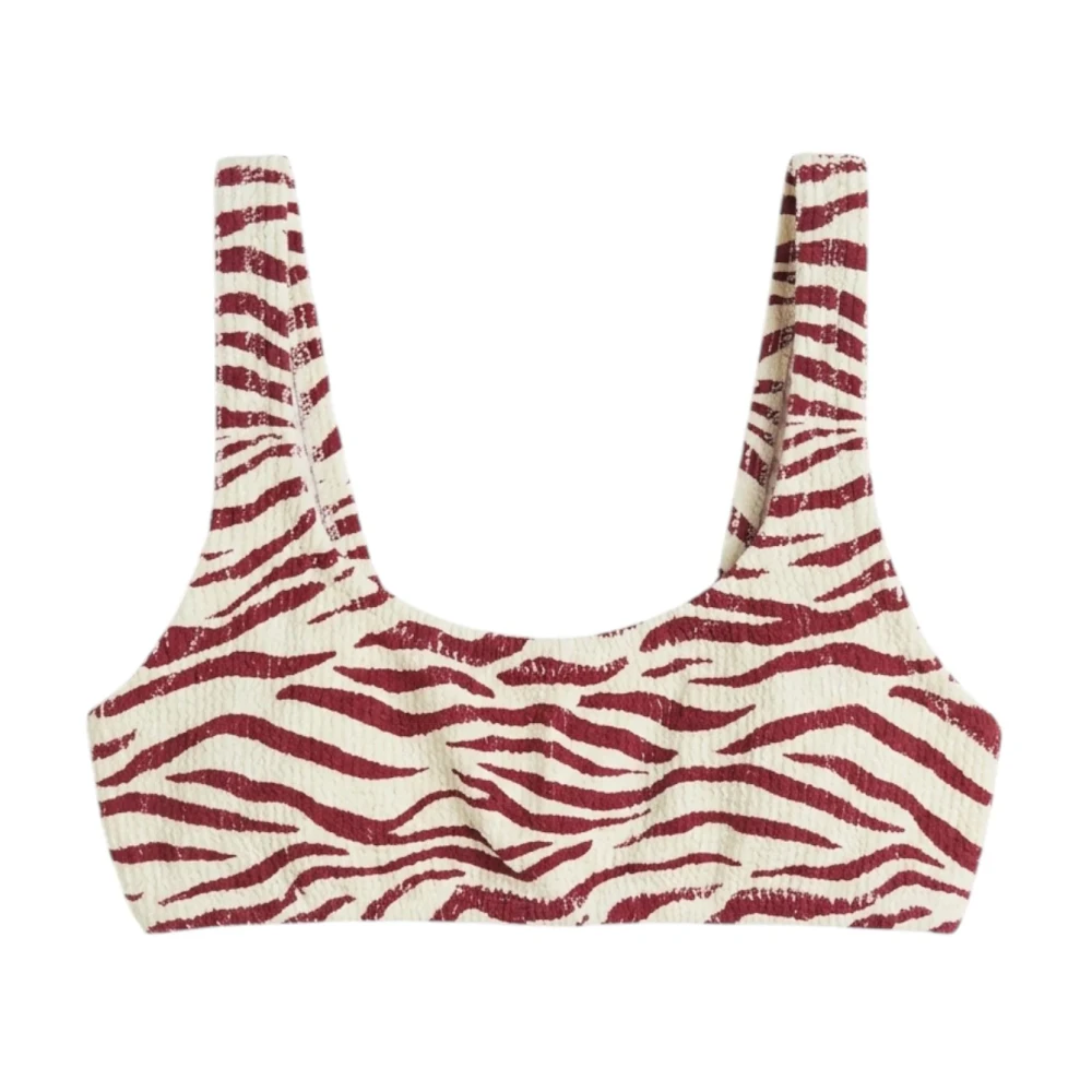 Mc2 Saint Barth Women's Multicolor Bikini - Bikinis - M - Swimwear