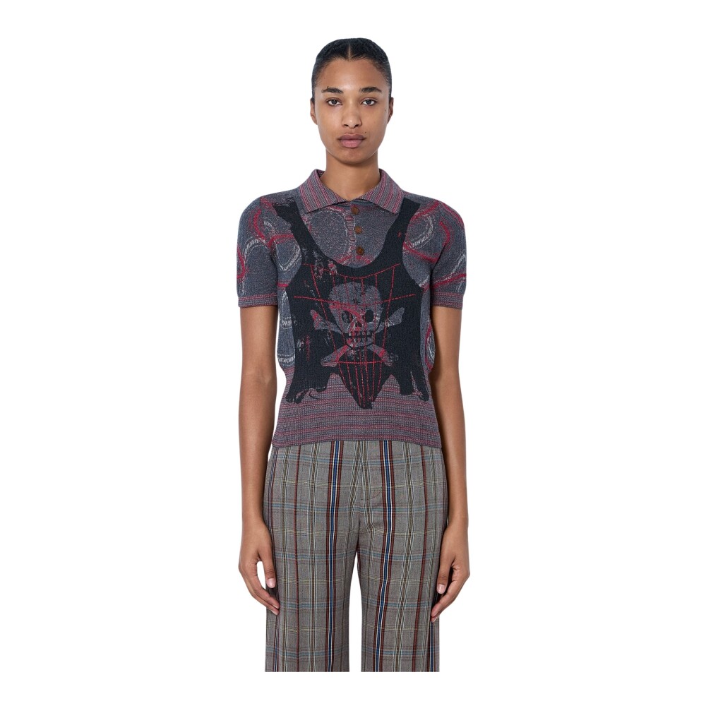 Vivienne Westwood Tops • Tienda Tops desde Vivienne Westwood