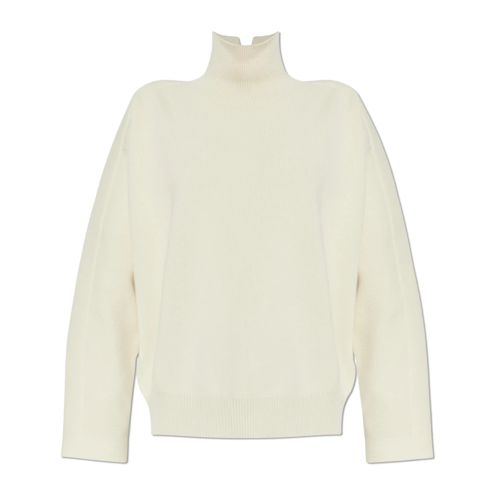 Knitwear > Turtlenecks - - Jil Sander - Modalova