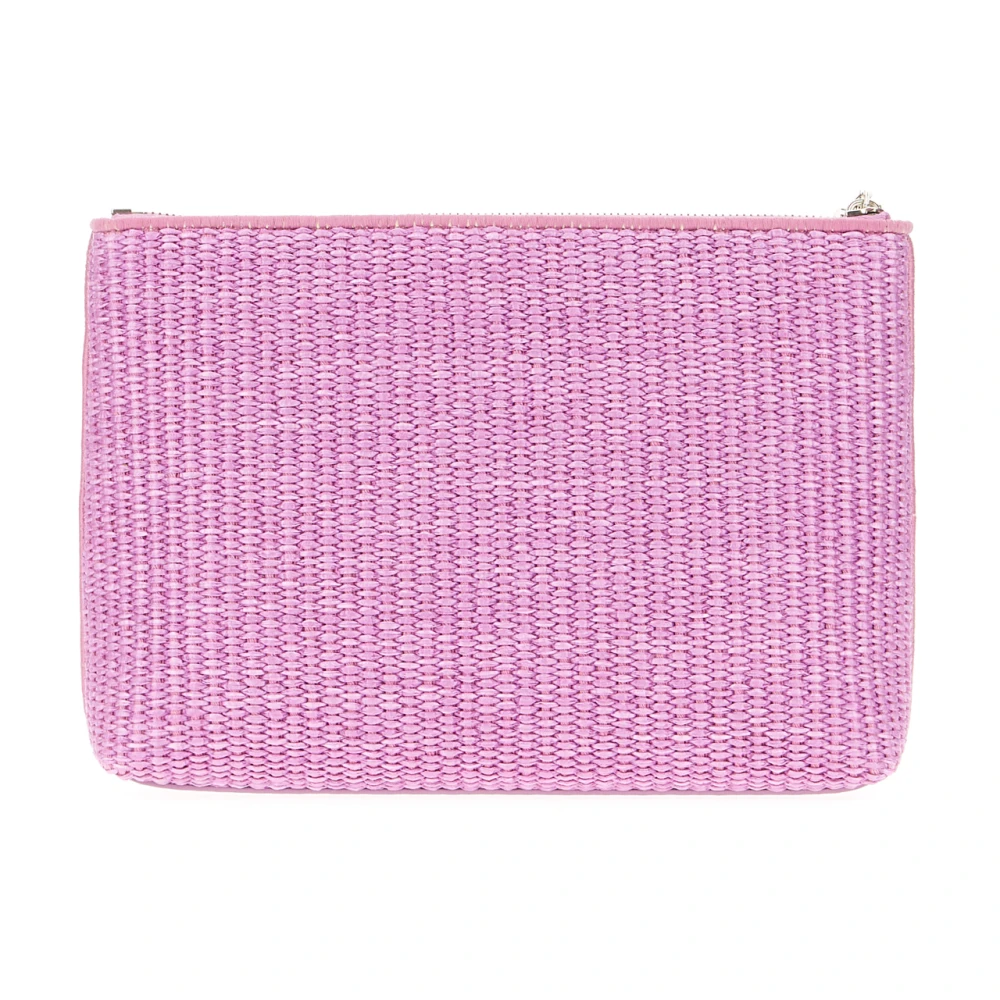 Givenchy Stijlvolle Clutch Tas voor Vrouwen Purple Dames