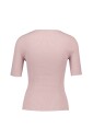 pink-cotton-sweater-with-solar-style