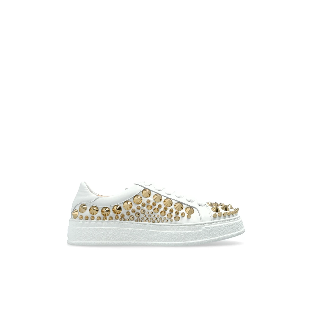 AGL - Shoes > Sneakers - White - AGL - Modalova