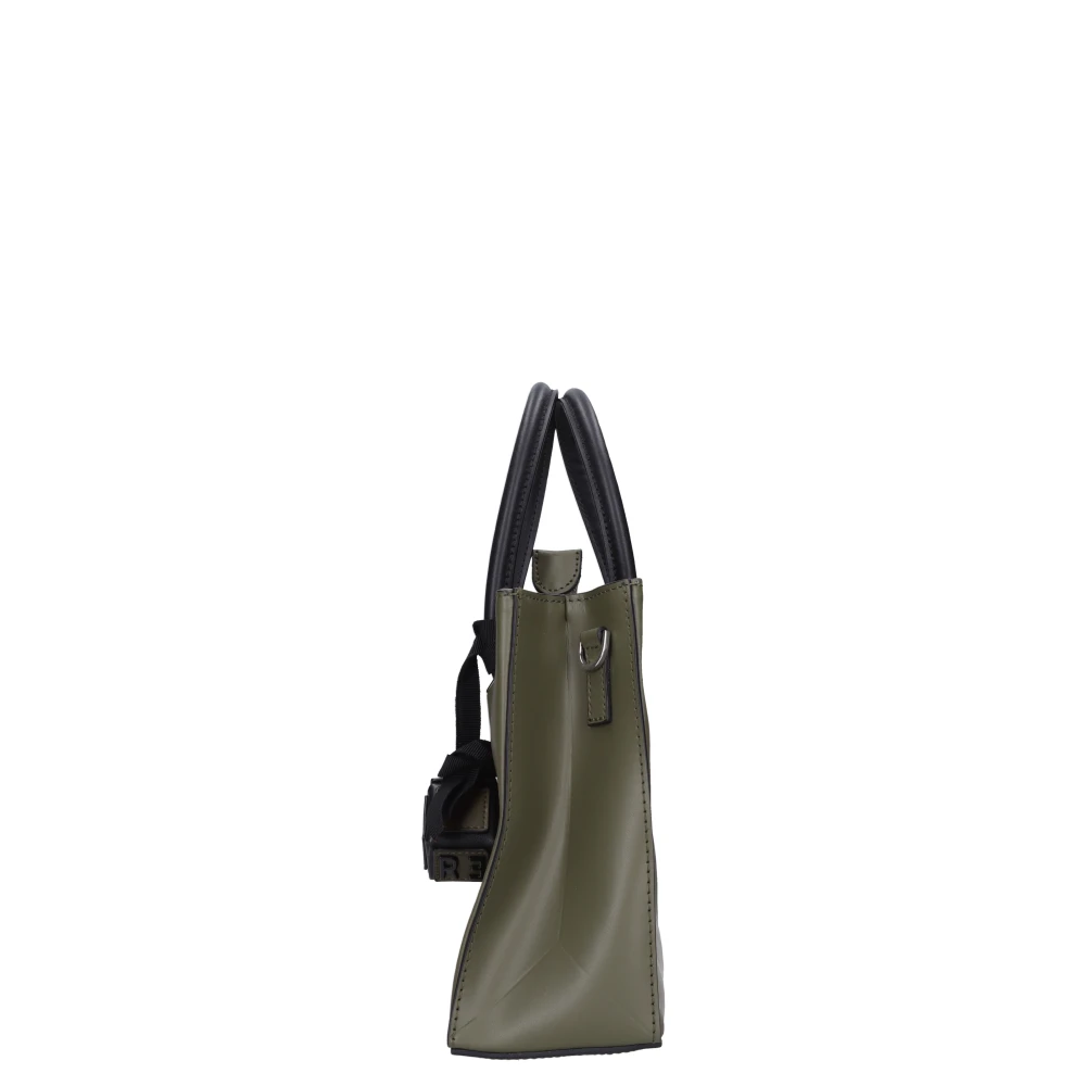 Rebelle Groen Green Dames