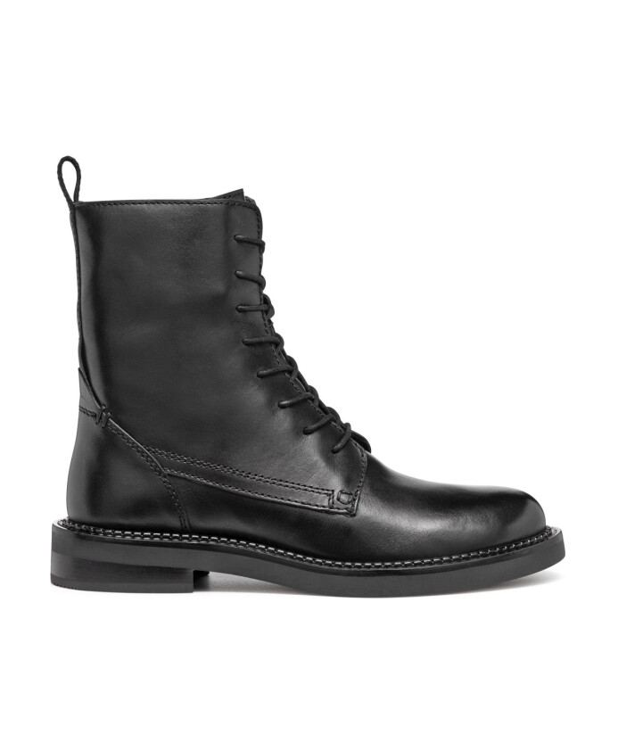 bottines-noires-pour-femmes