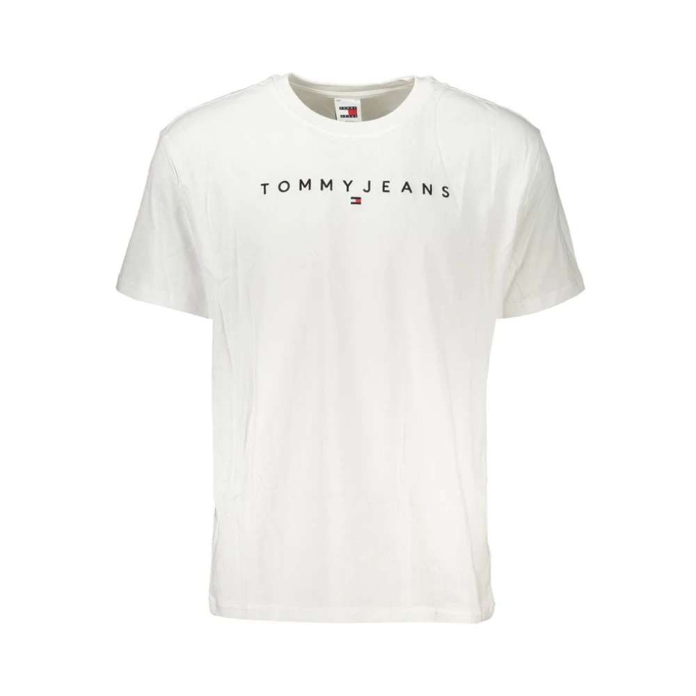 Tops > T-Shirts - - Tommy Hilfiger - Modalova