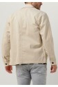 heren-beige-overshirt