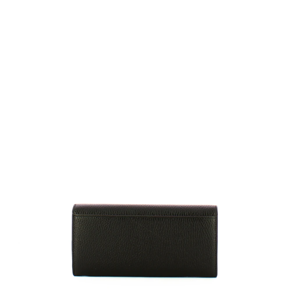 Furla Wallets & Cardholders Black Dames