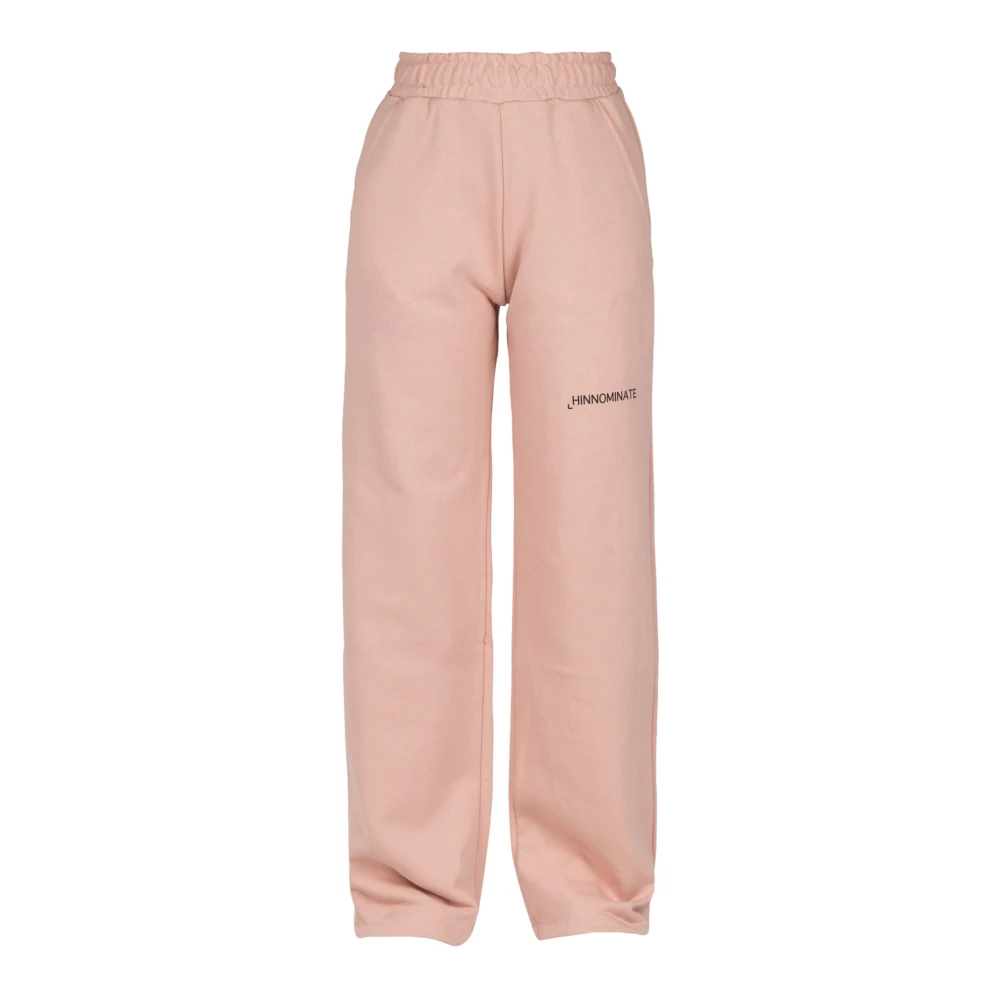 Hinnominate Stijlvol Model Pttf0019 Pink Dames