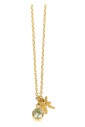 maart-vissen-ketting-goud-plating