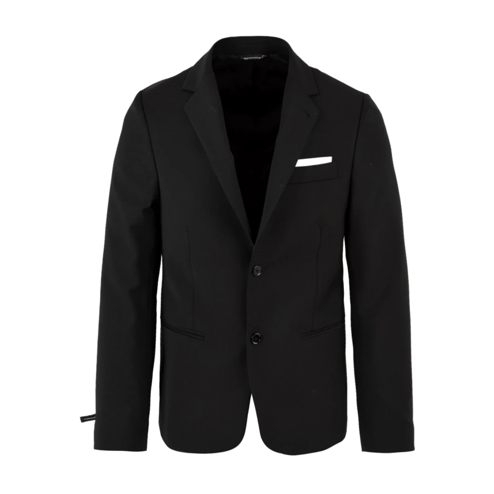 Jackets > Blazers - - Daniele Alessandrini - Modalova