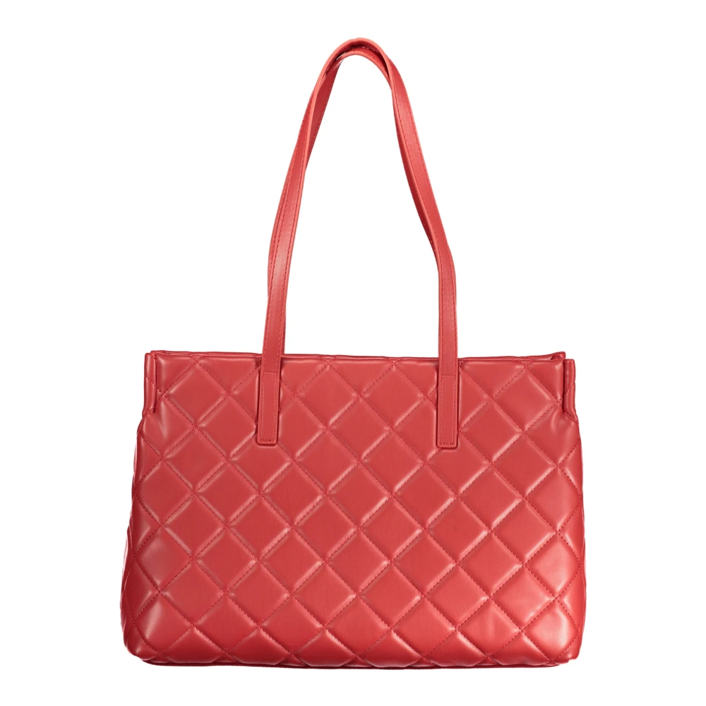 Valentino by Mario Valentino Tassen en Accessoires Red Dames