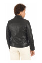 zwart-leren-comfort-blouson-eco-vriendelijk
