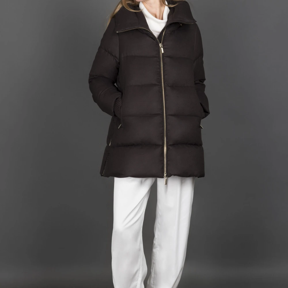 Moorer Carinzia-Ba1 Brown Dames