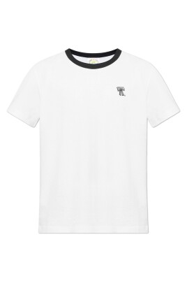 t-shirt-blanc-avec-coupe-decontractee
