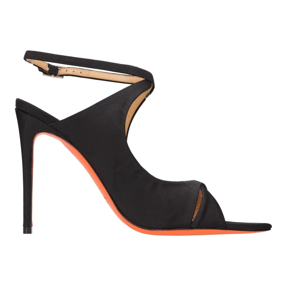 Shoes > Sandals > High Heel Sandals - - Aldo Castagna - Modalova