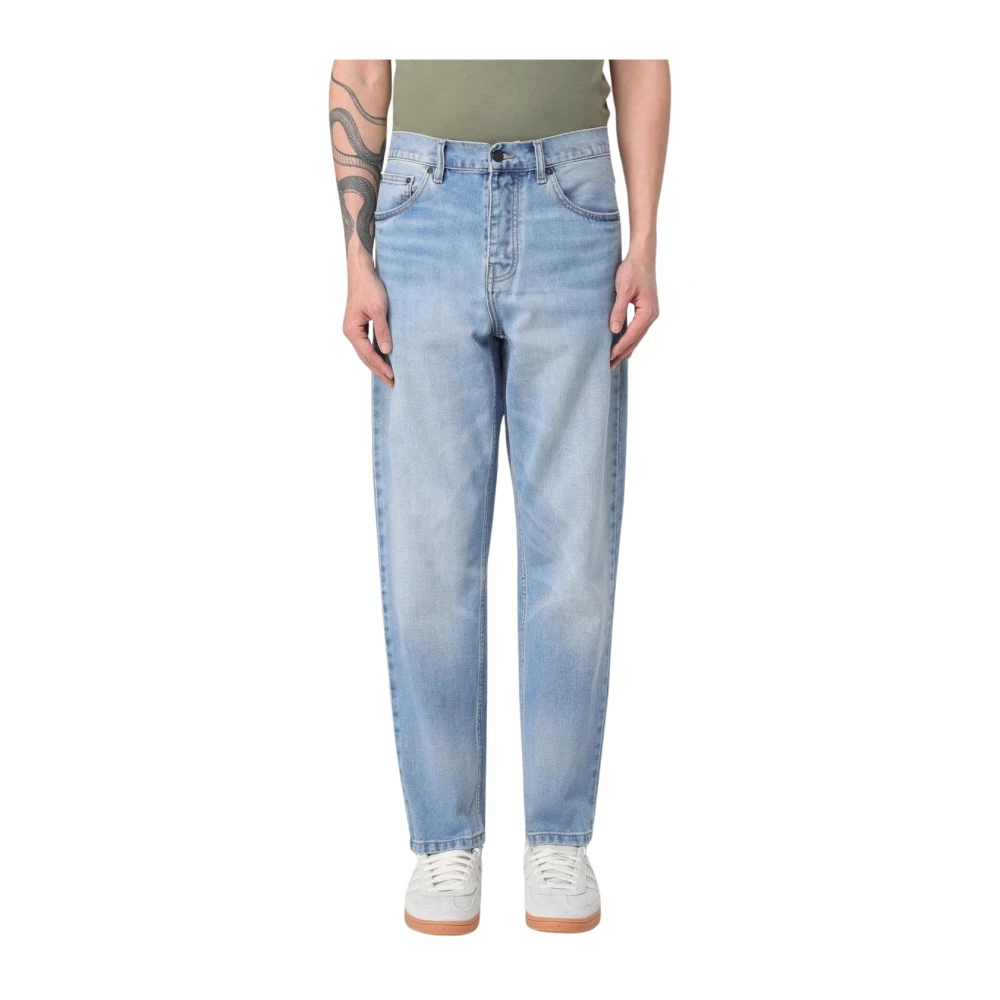 Jeans > Straight Jeans - - Carhartt Wip - Modalova