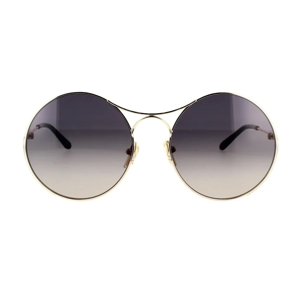 Accessories > Sunglasses - - Chloé - Modalova