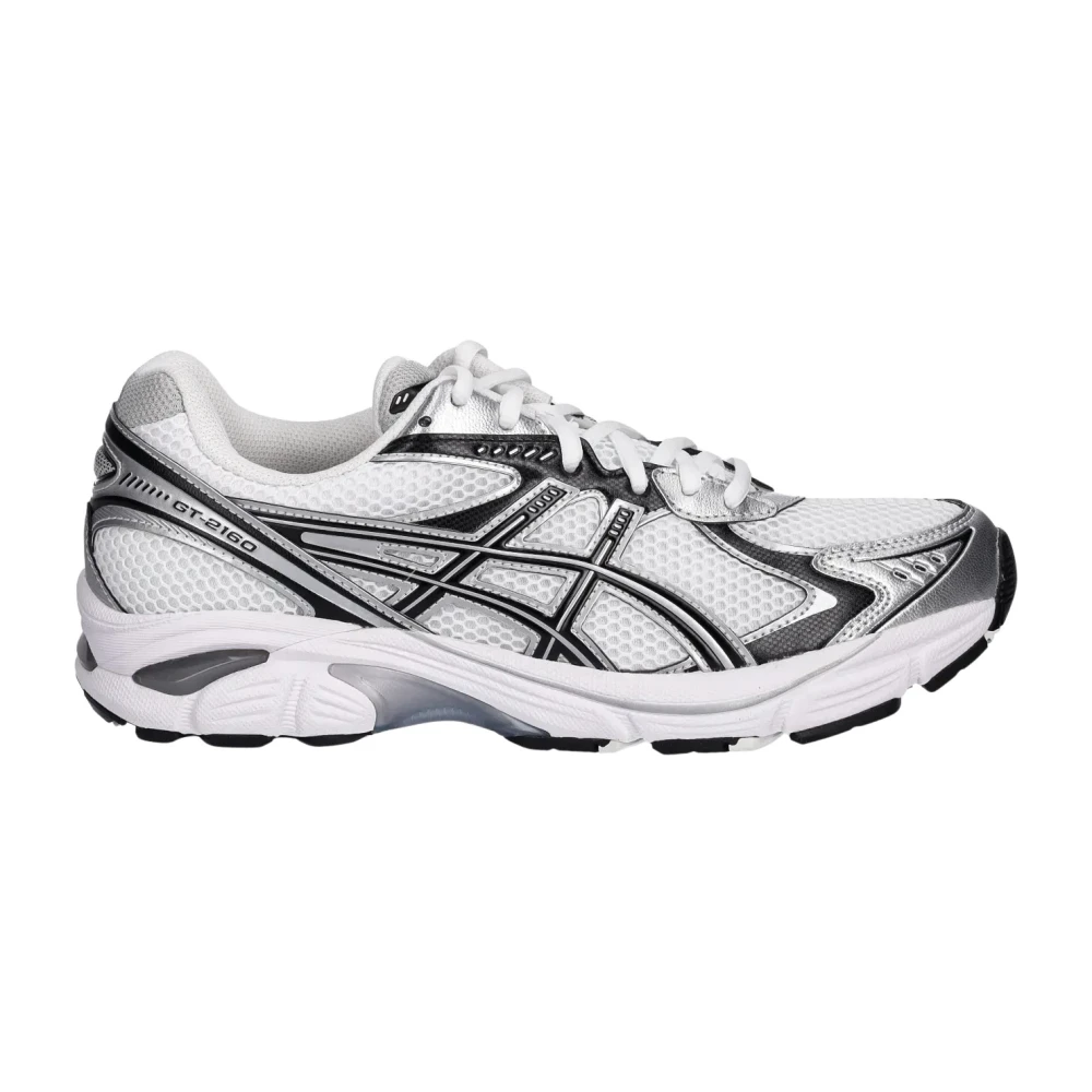 Asics - Gt-2160 - Shoes - Herren - Schwarzk - 44 1/2 Eu - Bild 9