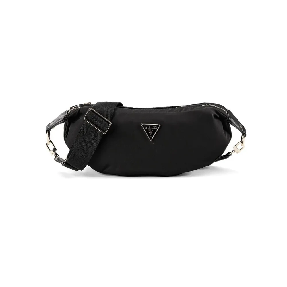 Guess Donna Nero Borse, Taglia Unica, New, - Immagine 3