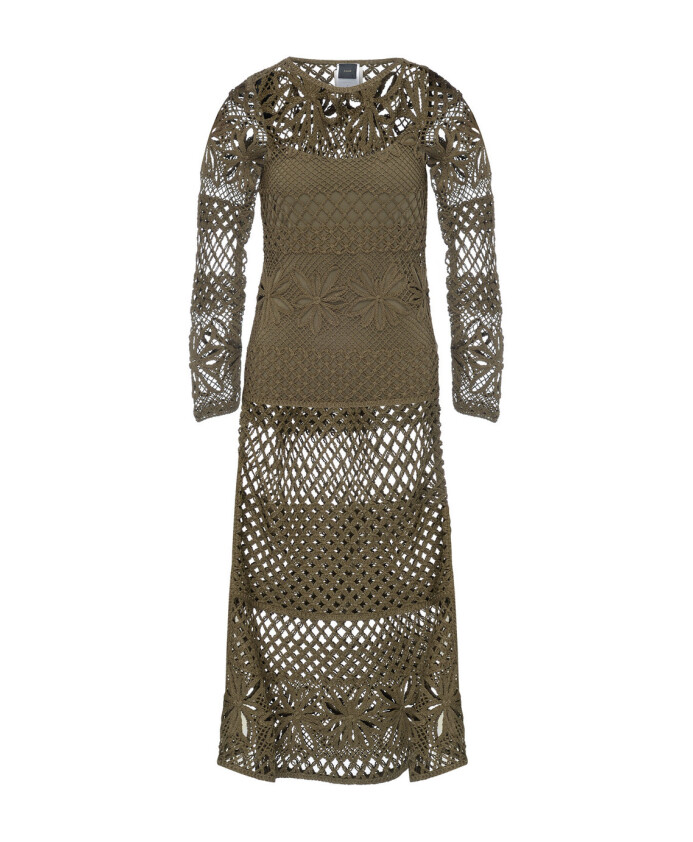 fantasy-net-midi-dress