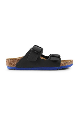 black-adjustable-strap-slippers