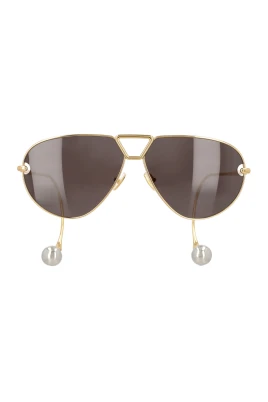 Bottega Veneta Solglasögon