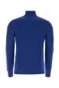 pull-col-roule-en-cachemire-bleu