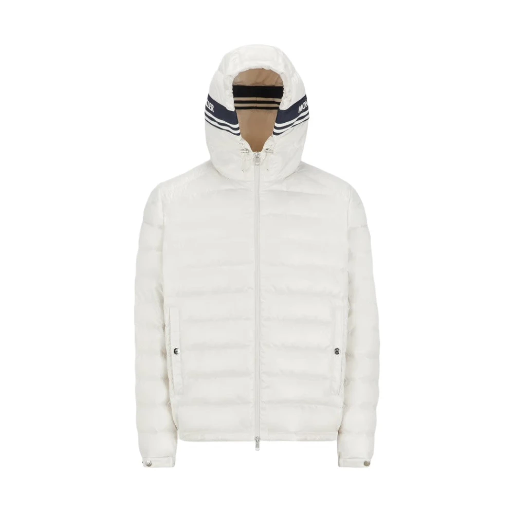 Jackets > Down Jackets - - Moncler - Modalova