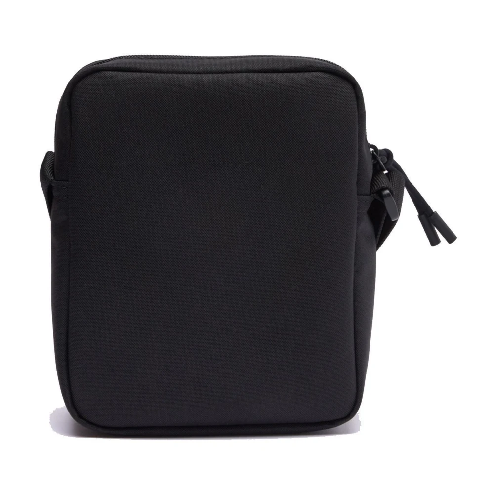 Lacoste Neocroc Schoudertas Black Heren