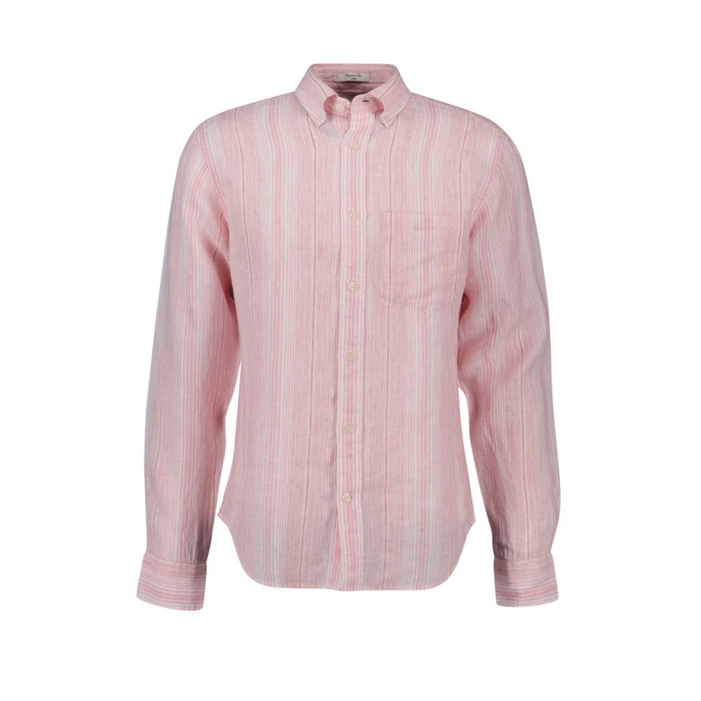 Shirts > Casual Shirts - - Gant - Modalova