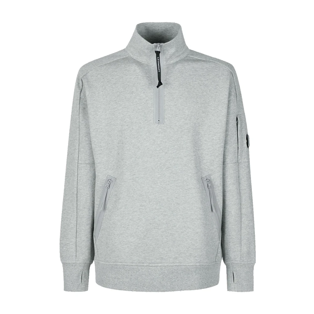 Sweatshirts & Hoodies > Sweatshirts - - C.p. Company - Modalova