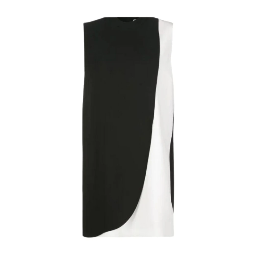 Givenchy Stijlvolle Damesjurk Black Dames
