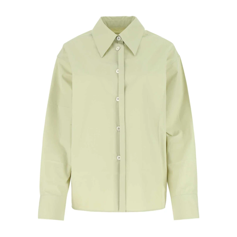 Blouses & Shirts > Shirts - - Jil Sander - Modalova