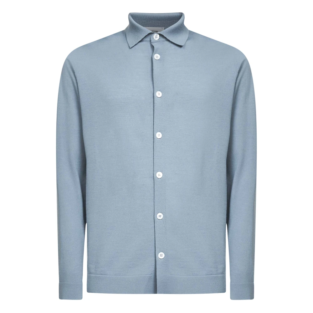 Shirts > Casual Shirts - - Lardini - Modalova